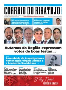 Capas dos jornais locais e regionais j 2 980043187477204 4540507646541707857 n