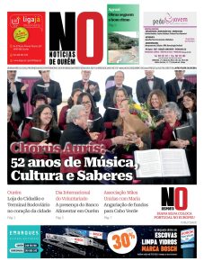 Capas dos jornais locais e regionais j 31748641102712 4898023474718010456 n