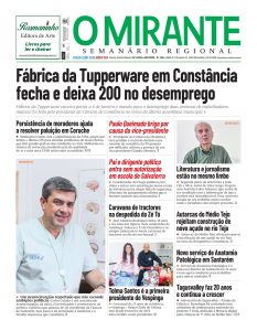 Capas dos jornais locais e regionais j 33340446 9070184272229981324 n