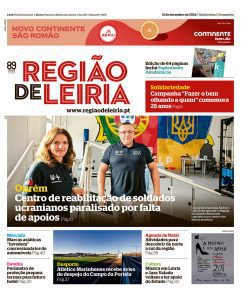 Capas dos jornais locais e regionais j 39532568179 5767533312139341028 n