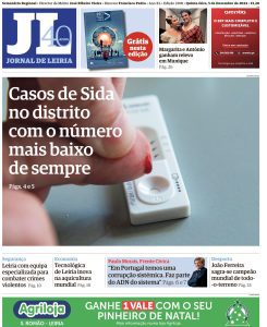 Capas dos jornais locais e regionais j 4427434708994 8913597207593986608 n