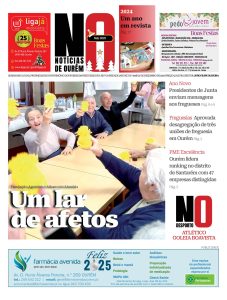 Capas dos jornais locais e regionais j 47705956173647 2572385656292585297 n