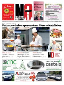 Capas dos jornais locais e regionais j 490533361856 3676292451425826206 n