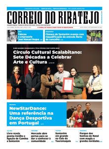 Capas dos jornais locais e regionais j 5121364636053 9033777115503832588 n