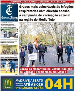 Capas dos jornais locais e regionais j 5393261632 7754216215459761829 n