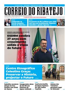 Capas dos jornais locais e regionais j 70290195119170 4905717742942201237 n
