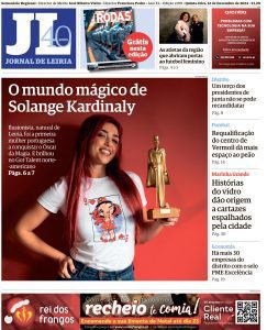Capas dos jornais locais e regionais j 79061337578937 8005491314106035231 n