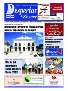 Capas dos jornais locais e regionais j 79 1330420765072957 7695589168062254861 n