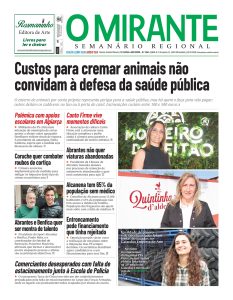 Capas dos jornais locais e regionais j 7 978963717609131 4703532117776685910 n