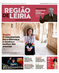 Capas dos jornais locais e regionais j 9757527 3881410394431990857 n