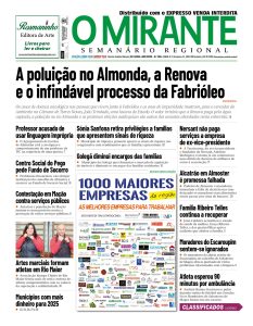 Capas dos jornais locais e regionais j 99134762256 4213802821833709169 n