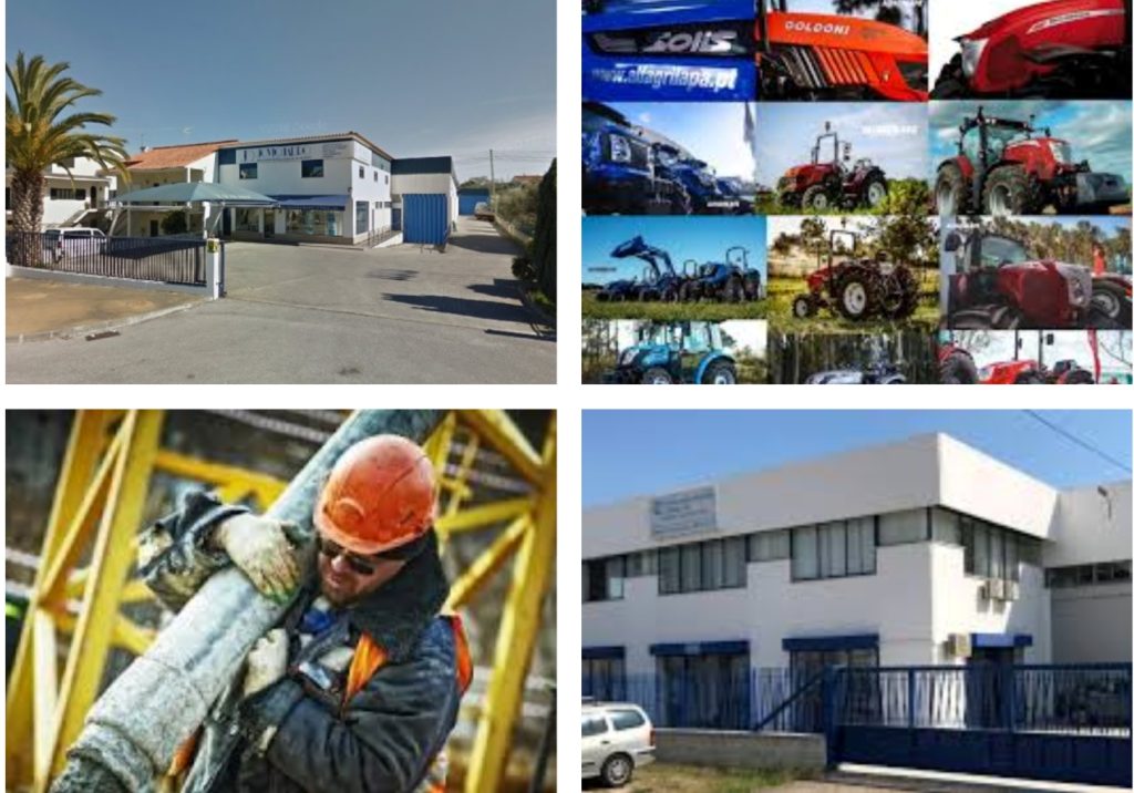 Sete empresas de Tomar distinguidas com o estatuto PME Excelência 2023 pme