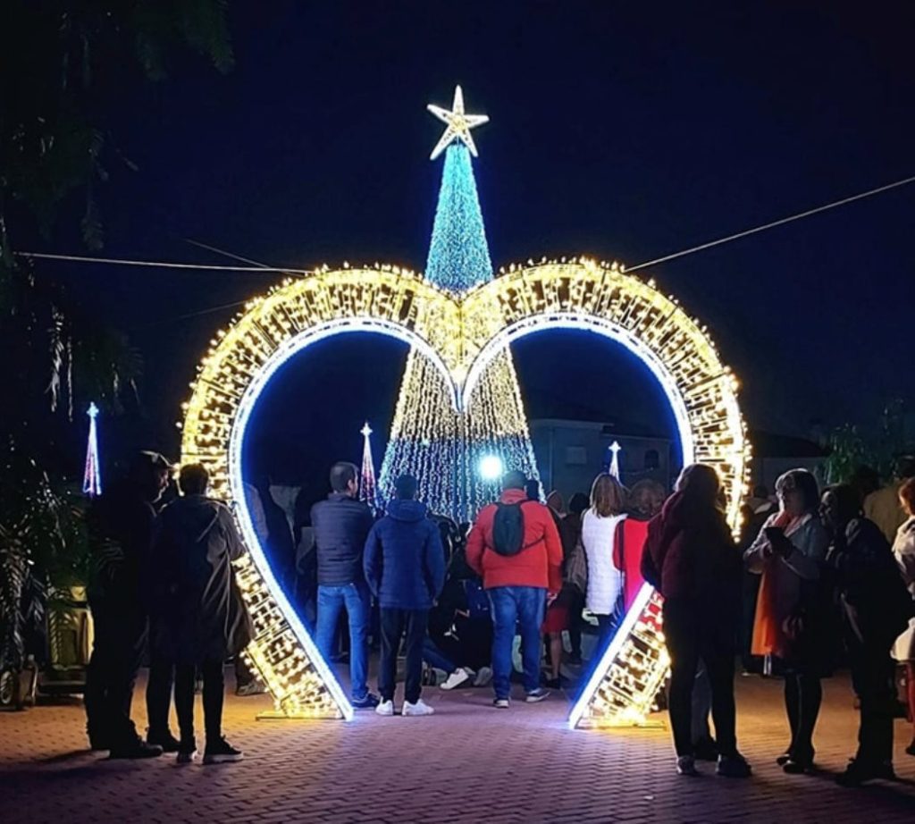 santa cita natal 589415873607968 4541592317500935566 n