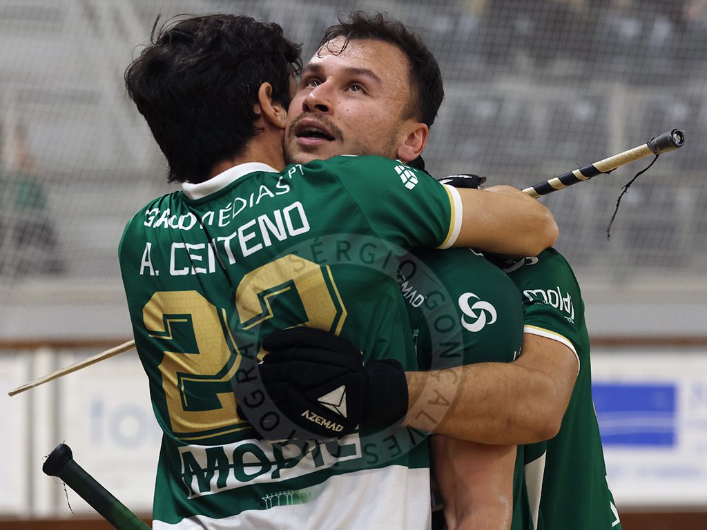 SC Tomar elimina J. Pacense por 2-0 e segue para os quartos de final da WSE Cup sp. t FM1A7169 copy