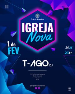 Agenda para o fim de semana 1 2 579239175038988 2744081146050200165 n