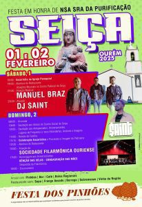 Agenda para o fim de semana 1 2 9917212902773 6404288852074848510 n