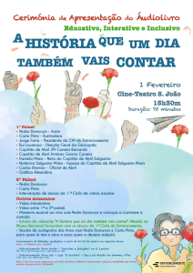 Agenda para o fim de semana 1 2 image