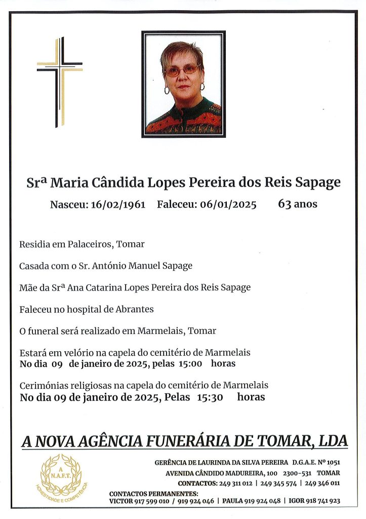 Morreu antiga veterinária municipal 472541904 1118876050024982 1474664835923341341 n