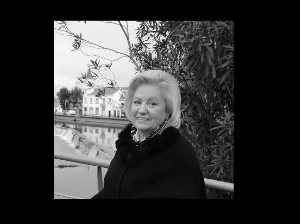 Morreu antiga professora da escola Jácome Ratton Sem Titulo