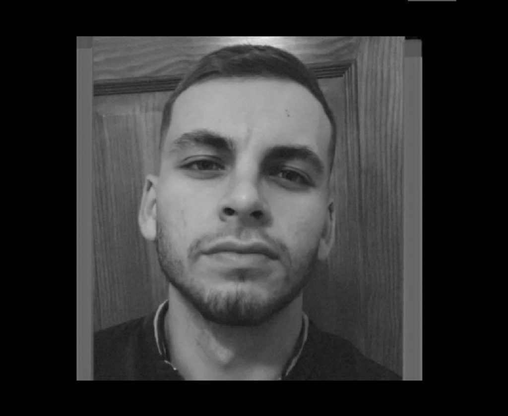 Militar da GNR que morreu em acidente vai a sepultar neste sábado na Golegã andre