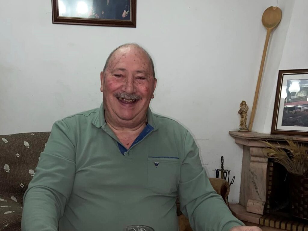 Idoso dado como desaparecido passou a noite dentro do carro apelo 99078012853 349848357759181139 n