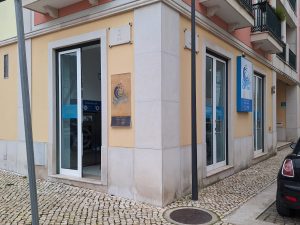 Toxicodependente assalta lavandaria e deixa rasto de destruição assalto lavandaria 20250126 101328