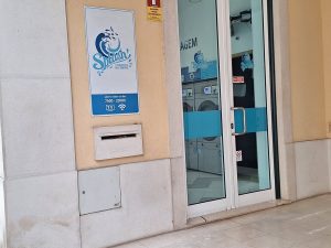 Toxicodependente assalta lavandaria e deixa rasto de destruição assalto lavandaria 20250126 102320