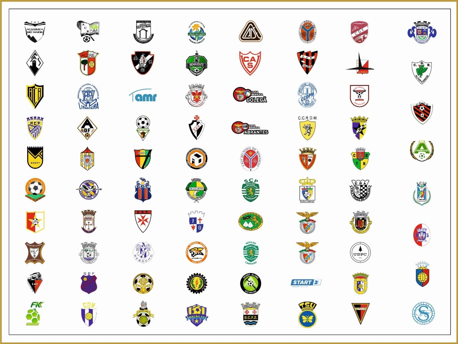 Associação de Futebol de Santarém tem eleições marcadas para 28 de fevereiro associacao futebol santarem AFS 26591119874579 9183586902470893031 n