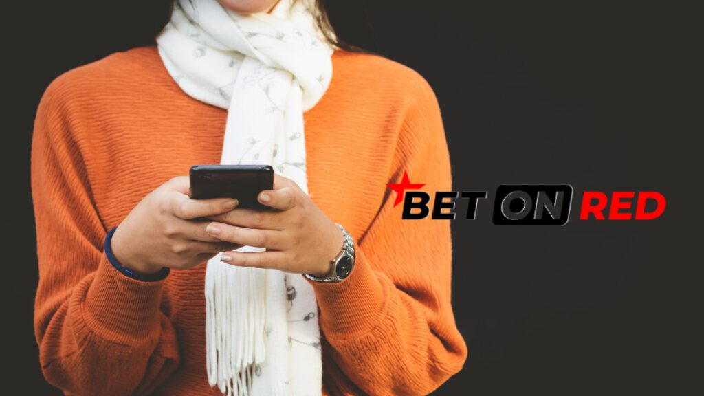 Betonred App: Diversão e Praticidade no Telemóvel bet