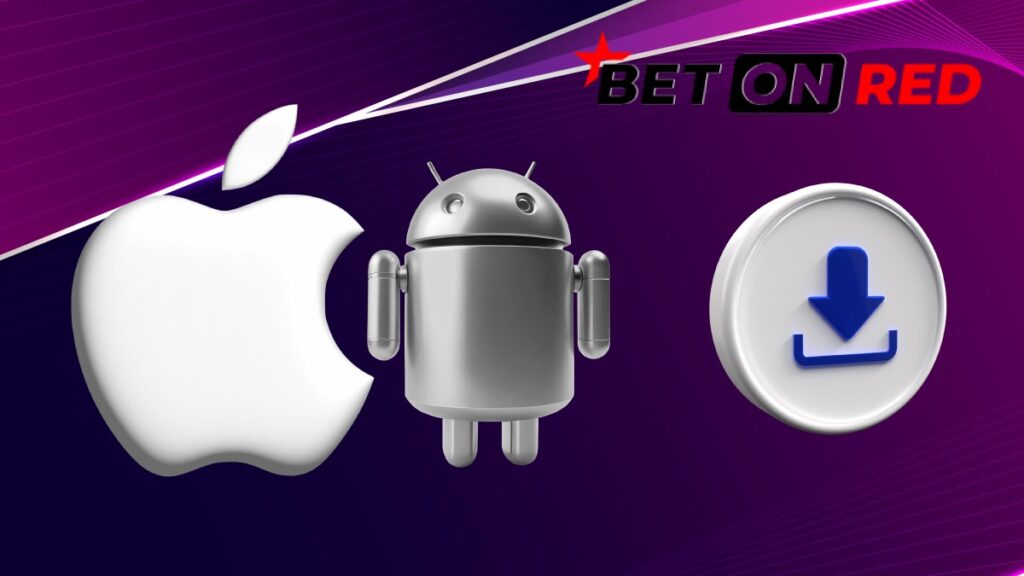 Betonred App: Diversão e Praticidade no Telemóvel bet2