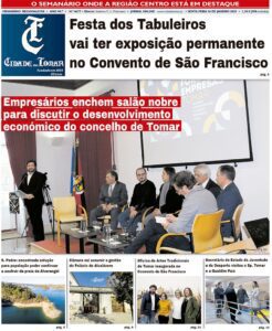 Capas dos jornais locais e regionais j 3707806147057 2403288387434272728 n