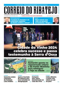 Capas dos jornais locais e regionais j 55675065955 379996104688224669 n