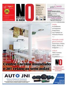 Capas dos jornais locais e regionais j 737294070513 7205212469785762979 n