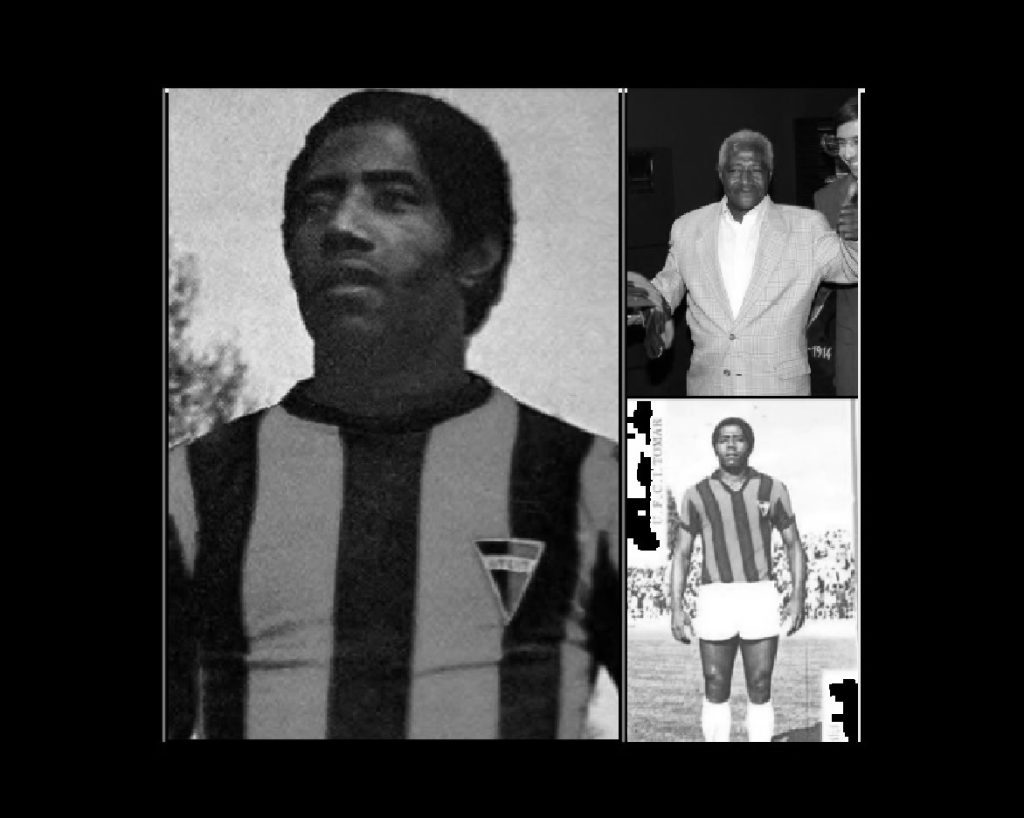 Morreu “Kiki”, antigo jogador do União de Tomar kiki