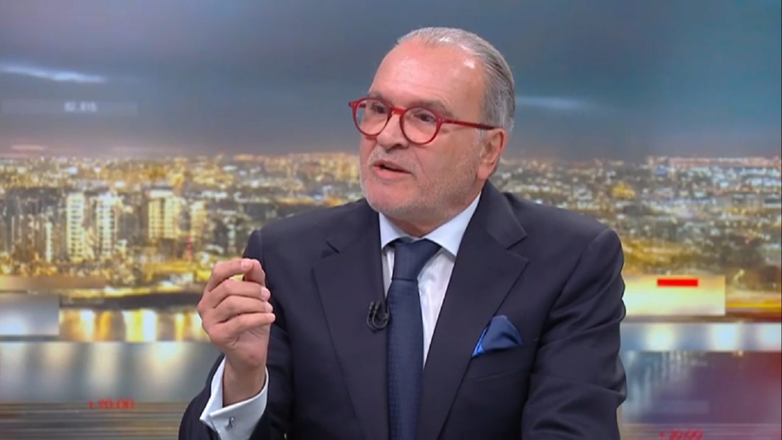 Para Miguel Relvas desagregação de freguesias “é um retrocesso” miguel relvas