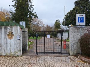Com parque fechado durante um mês, caravanistas procuram alternativas parque caravanismo 20250105 142932