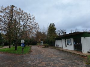 Com parque fechado durante um mês, caravanistas procuram alternativas parque caravanismo 20250105 143022