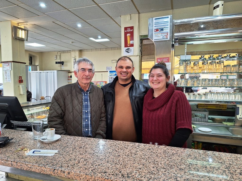 Café Tendinha tem nova gerência tendinha 20250111 140118