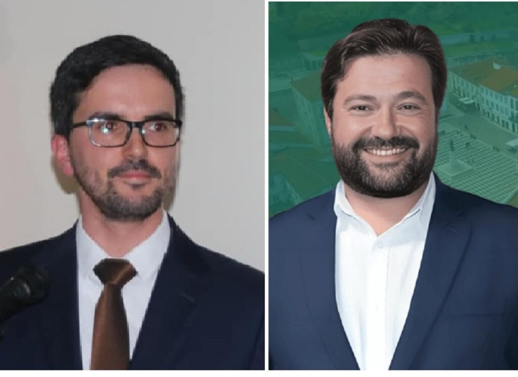 tiago hugo