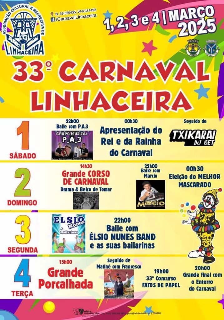 Carnaval da Linhaceira já tem programa 1 3 85777318225357 6391481506898151811 n