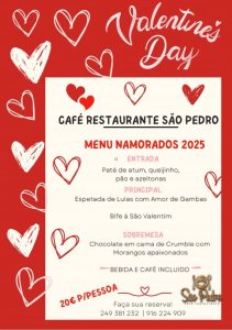Sugestões para o Dia dos Namorados 14 2 67890