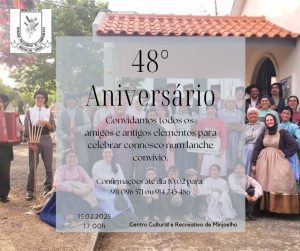 Sugestões para o fim de semana 15 2 212970533214759 4496759526434846492 n