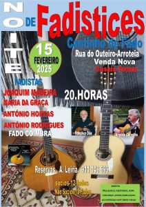 Sugestões para o fim de semana 15 2 38468322906363 6165064840068348274 n