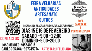Sugestões para o fim de semana 15 2 5 1351838619150807 3484242002725628475 n
