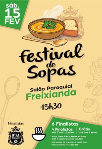 Sugestões para o fim de semana 15 2 61024139357789 7267714888310284274 n