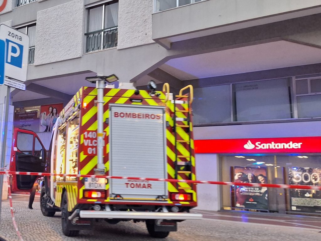 Fuga de gás no banco Santander gerou aparato 20250212 181017