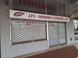 A dinâmica dos negócios em Tomar 20250216 101852