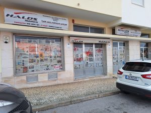 A dinâmica dos negócios em Tomar 20250216 102638