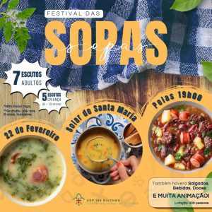 Sugestões para o fim de semana 22 2 023459579815419 5130734839370868107 n