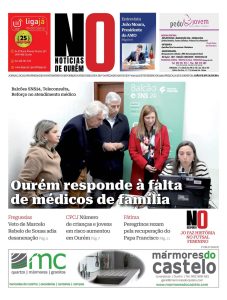 Capas dos jornais locais e regionais FB IMG 1740217316027